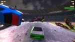 Crumple Zone (Steam key / Region Free)