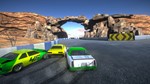Crumple Zone (Steam key / Region Free)