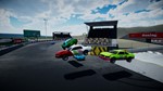 Crumple Zone (Steam key / Region Free)