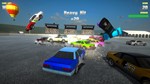 Crumple Zone (Steam key / Region Free)