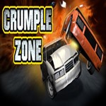 Crumple Zone (Steam key / Region Free)