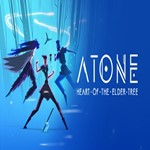 ATONE: Heart of the Elder Tree Steam key / Region Free - irongamers.ru