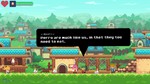 Phoenotopia: Awakening (Steam key / Region Free)