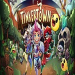 Tinkertown (Steam key / РФ+Весь Мир)