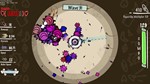 Paper Planet (Steam key / РФ+Весь Мир)