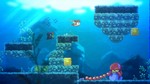 Alex Kidd in Miracle World DX (Steam key / РФ+Весь Мир)