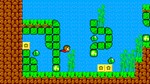 Alex Kidd in Miracle World DX (Steam key / РФ+Весь Мир)