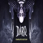 DARQ: Complete Edition (Steam key / РФ+Весь Мир)