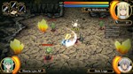Is It Wrong to Try to Pick Up Girls in a Dungeon? Steam