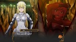Is It Wrong to Try to Pick Up Girls in a Dungeon? Steam
