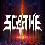 Scathe (Steam key / Region Free)