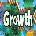 Growth (Steam key / Region Free)