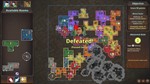 Chambers of Devious Design (Steam key / Region Free)