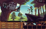 Beyond The Edge Of Owlsgard (Steam key / РФ+Весь Мир)