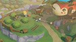 Time on Frog Island (Steam key / РФ+Весь Мир)