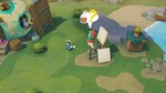 Time on Frog Island (Steam key / РФ+Весь Мир)
