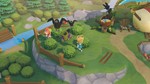 Time on Frog Island (Steam key / РФ+Весь Мир)