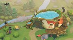 Time on Frog Island (Steam key / РФ+Весь Мир)