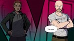Hauma - A Detective Noir Story Steam key / Region Free