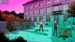 Hauma - A Detective Noir Story Steam key / Region Free