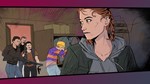 Hauma - A Detective Noir Story Steam key / Region Free