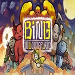 Bing in Wonderland (Steam key / РФ+Весь Мир)