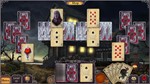 Jewel Match Twilight Solitaire Steam key / Region Free