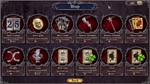 Jewel Match Twilight Solitaire Steam key / Region Free