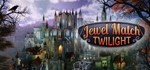 Jewel Match Twilight (Steam key / Region Free)