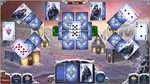 Jewel Match Solitaire Winterscapes (Steam key / Global)