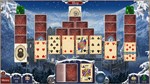 Jewel Match Solitaire Winterscapes (Steam key / Global)