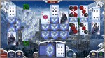 Jewel Match Solitaire Winterscapes (Steam key / Global)