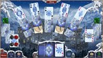 Jewel Match Solitaire Winterscapes (Steam key / Global)