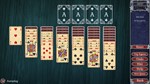Jewel Match Solitaire Winterscapes (Steam key / Global)