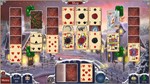 Jewel Match Solitaire Winterscapes (Steam key / Global)