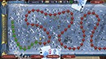 Jewel Match Solitaire Winterscapes (Steam key / Global)