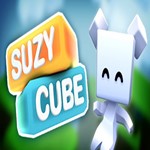 Suzy Cube (Steam key / Region Free)