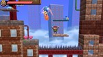 Slap City (Steam key / Region Free)