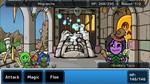 Heartwood Heroes (Steam key / Region Free)