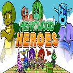 Heartwood Heroes (Steam key / Region Free)