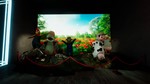 Happy´s Humble Burger Farm (Steam key / Region Free)
