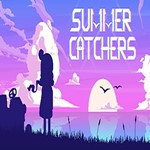 Summer Catchers (Steam key / Region Free)