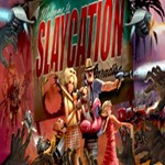 Slaycation Paradise (Steam key / РФ+Весь Мир)