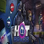 Hot Brass (Steam key / РФ+Весь Мир)