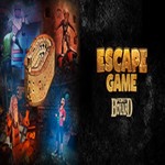 Escape Game Fort Boyard (Steam key / Region Free)