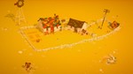 The Stillness of the Wind (Steam key / РФ+Весь Мир)