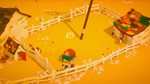 The Stillness of the Wind (Steam key / РФ+Весь Мир)