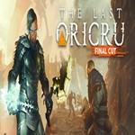 The Last Oricru - Final Cut (Steam key / Мир)