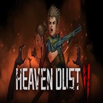 Heaven Dust 2 (Steam key / Region Free)