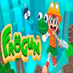 Frogun (Steam key / Region Free)